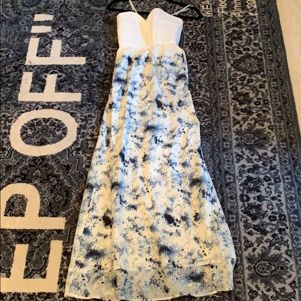 Twelfth street by Cynthia Vincent maxi